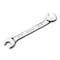 Capri Tools 916 Angle Open End Wrench, 30Deg and 60Deg Angles, SAE CP11938 - alternate 1